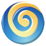 lollipop launcher android application logo